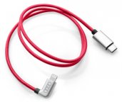 Оригинальный кабель Audi USB type-C / Lightning