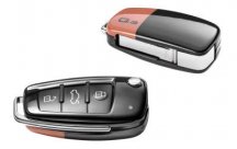Крышка для ключа Audi Q3