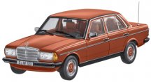 Модель Mercedes-Benz 200 W123 (1980-1985)