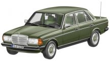 Модель Mercedes-Benz 200 W123 (1980-1985)