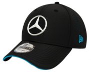 Бейсболка Mercedes EQ, Formula E, сезон 2021