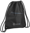 Спортивная сумка-рюкзак Mercedes EQ Formula E