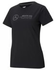 Женская футболка Mercedes-AMG Petronas 2021