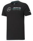 Мужская футболка Mercedes-AMG Petronas