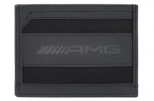 Футляр для кредитных карт Mercedes-AMG
