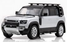 Модель Land Rover Defender 110 Explorer Pro