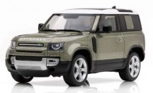 Модель Land Rover Defender 90 First Edition