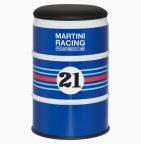 Стул Porsche коллекция Martini Racing