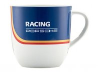 Коллекционная кружка Porsche Rothmans Racing