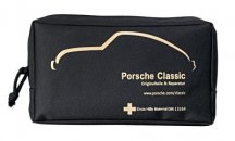 Оригинальная аптечка Porsche Classic