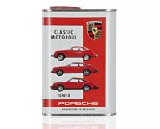 Моторное масло Porsche Classic 20W-50