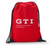 Тренировочная сумка-рюкзак VW GTI