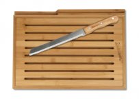 Набор из деревянной доски и ножа Volkswagen