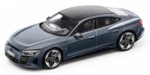 Модель Audi e-tron GT
