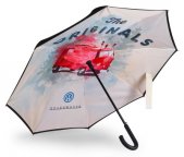 Зонт-трость Volkswagen T1 Bulli