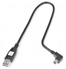 Оригинальный кабель Skoda USB - Mini USB