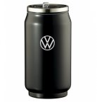 Термокружка Volkswagen емкость 330 мл.