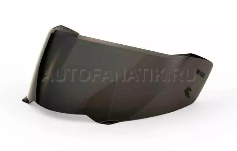 Визор со внутренним стеклом, серый, для шлема BMW Helmet Visor System 7, With Inner Visor 76319444709