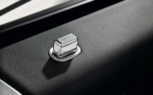 Кнопка блокировки дверей Mercedes-AMG