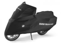 Большой чехол для мотоцикла BMW Motorrad