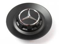 Набор крышек ступицы Mercedes, дизайн AMG