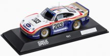 Модель Porsche 961