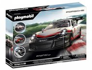 Конструктор Porsche GT3 Cup 2.0 от Playmobil