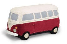 Мягкая игрушка Volkswagen