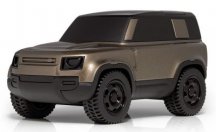 Концептуальная модель Land Rover Defender