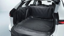 Защитное покрытие для багажника Jaguar