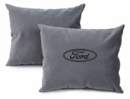 Подушка в салон Ford