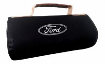 Плед для пикника Ford