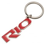 Брелок Kia Rio