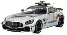 Модель Mercedes-AMG GT R F1 Safety Car