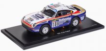 Модель автомобиля Porsche 959 Rallye
