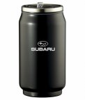 Термокружка Subaru емкость 0,33 литра