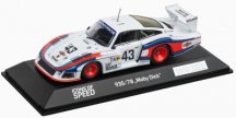 Модель Porsche 935/78 Moby Dick