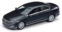 Модель VW Passat B8