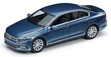 Модель VW Passat B8