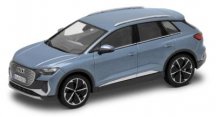 Модель Audi Q4 e-tron