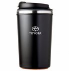 Термокружка Toyota емкость 0,35 литра