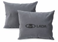 Подушка для салона автомобиля Lada