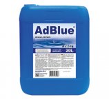Раствор мочевины AdBlue для Audi, канистра 20 л.