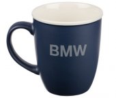 Керамическая кружка BMW Logo, 360 мл.
