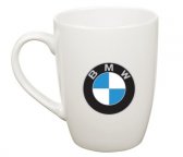 Керамическая кружка BMW Logo, 360 мл.