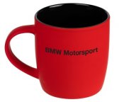 Керамическая кружка BMW M Logo, 350 мл.
