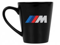 Керамическая кружка BMW M Logo, 330 мл.