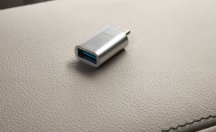 Адаптер-переходник BMW USB С - USB A