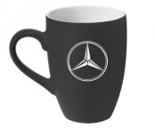 Кружка Mercedes-Benz Classic Star, 320 мл.