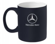Кружка Mercedes-Benz Classic Logo, 340 мл.